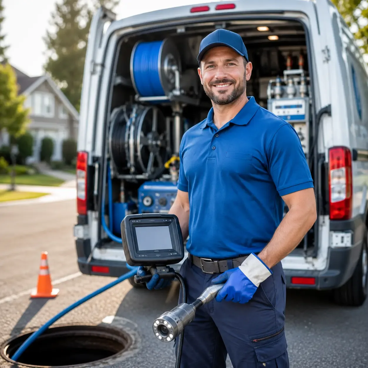 Local Pipe Relining specialists in Wheelwright, KY
