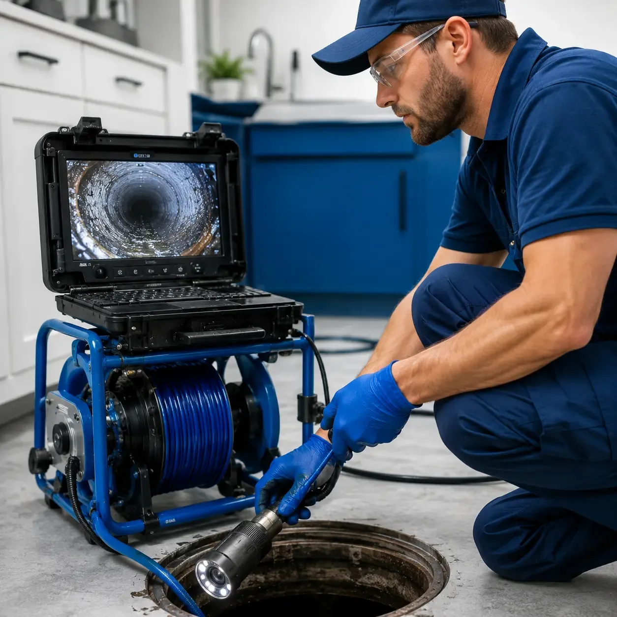 Pipe Relining professionals serving Wheelwright, KY